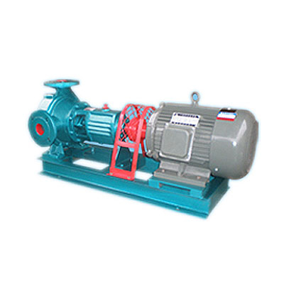 SYC壓濾機入料泵